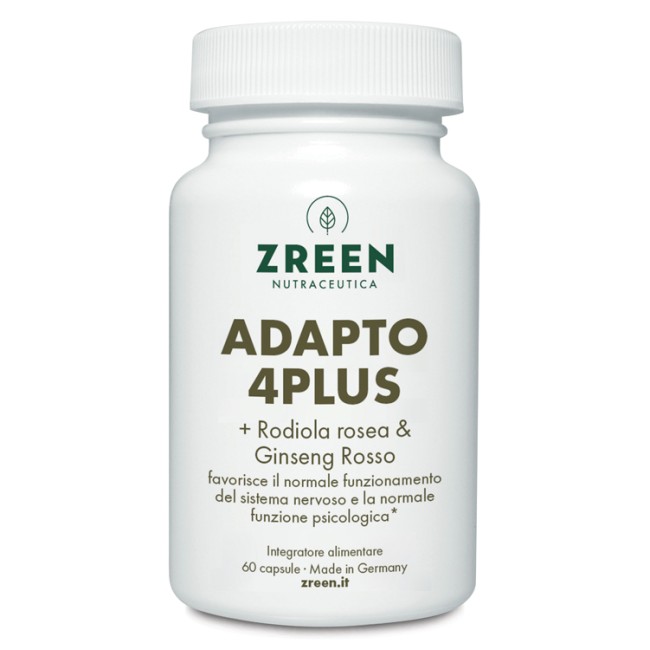 Zreen adapto 4plus Zreen adapto 4plus