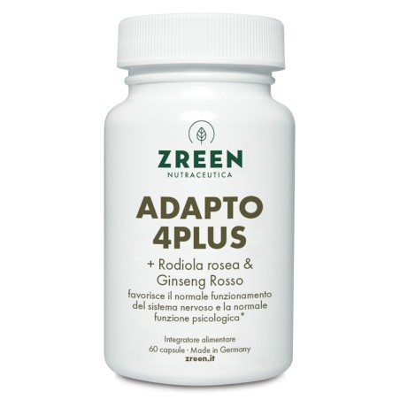 Zreen adapto 4plus Zreen adapto 4plus