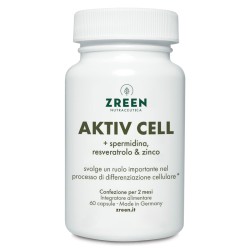 Zreen aktiv cell