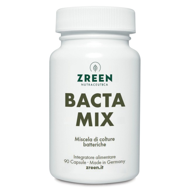 Zreen bacta mix Zreen bacta mix