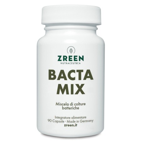 Zreen bacta mix Zreen bacta mix
