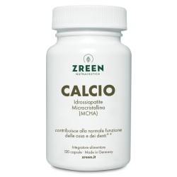 Zreen calcio