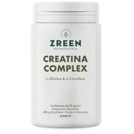 Zreen creatina complex Zreen creatina complex