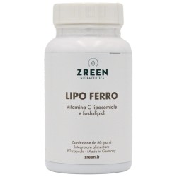 Zreen lipo ferro