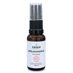 Zreen melatonina gocce