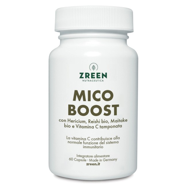 Zreen mico boost Zreen mico boost