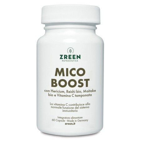 Zreen mico boost Zreen mico boost