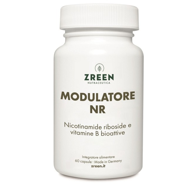 Zreen modulatore nr Zreen modulatore nr