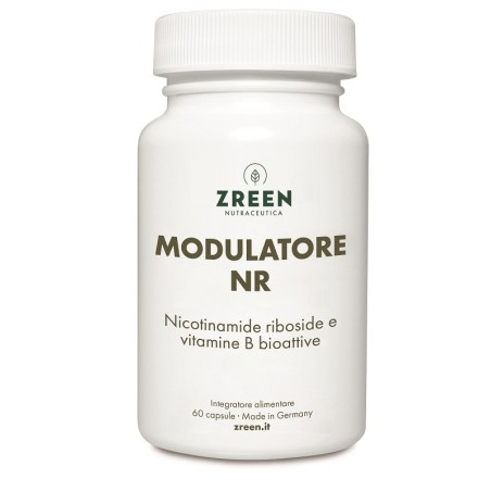 Zreen modulatore nr Zreen modulatore nr
