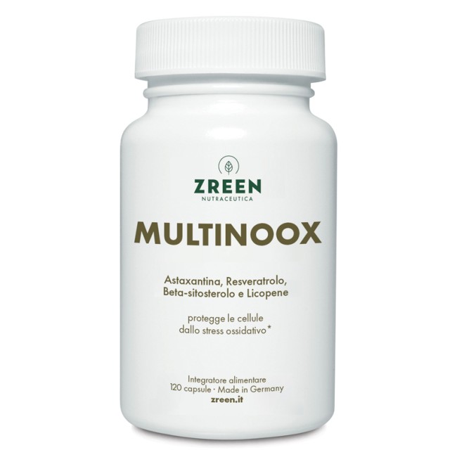 Zreen multinoox Zreen multinoox