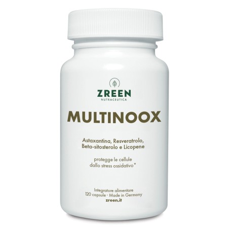 Zreen multinoox Zreen multinoox