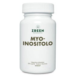 Zreen myo-inositolo