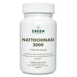 Zreen nattochinasi 2000