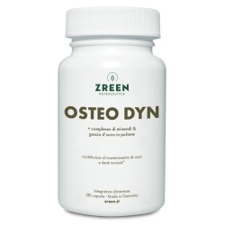 Zreen osteo dyn