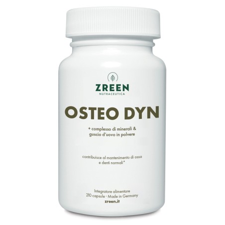 Zreen osteo dyn Zreen osteo dyn