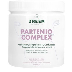 Zreen partenio complex