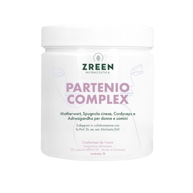 Zreen partenio complex