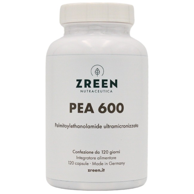 Zreen pea 600 Zreen pea 600