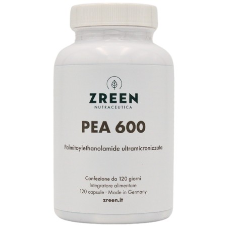 Zreen pea 600 Zreen pea 600
