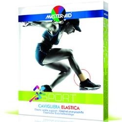 Master-aid Sport Cavigliera Elastica