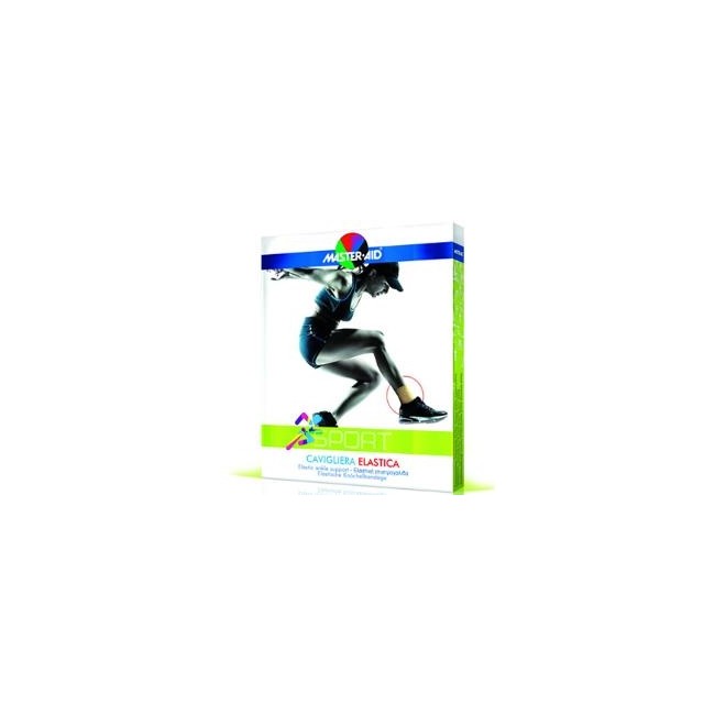 Master-aid Sport Cavigliera Elastica Master-aid Sport Cavigliera Elastica