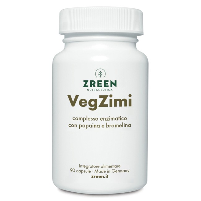 Zreen vegzimi Zreen vegzimi