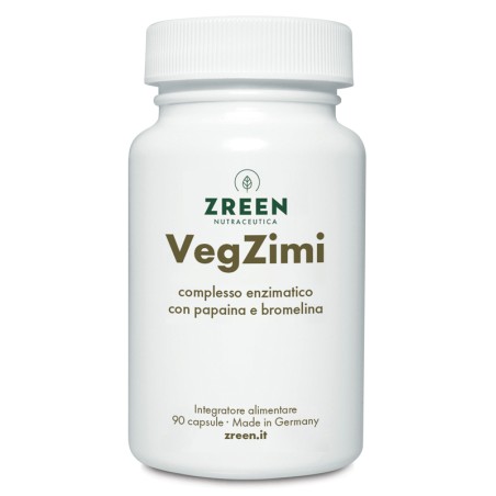 Zreen vegzimi Zreen vegzimi