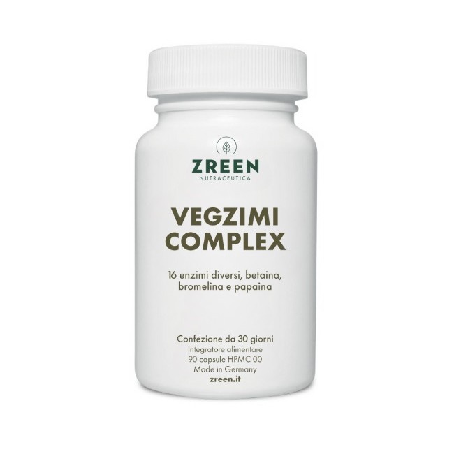 Zreen vegzimi complex Zreen vegzimi complex