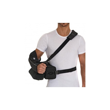 Gibaud Smartsling 30° Tutore Abduzione Spalla Gibaud Smartsling 30° Tutore Abduzione Spalla