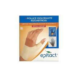 Epitact Ortesi Mano Flex Mano Sinistra