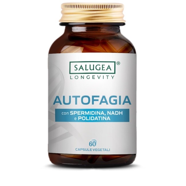 Salugea 60 Capsule Vegetali Salugea 60 Capsule Vegetali