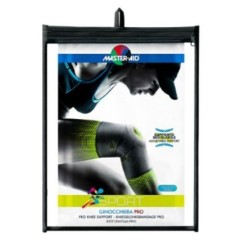 Master-aid Sport Ginocchiera Pro
