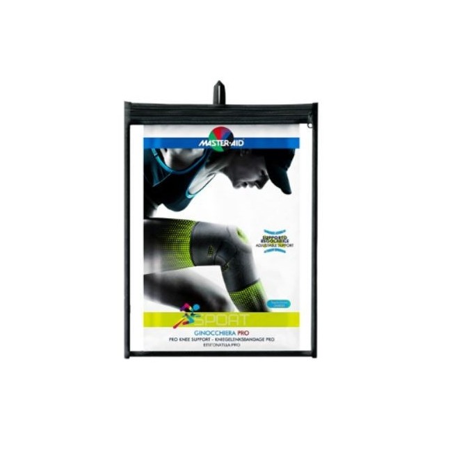 Master-aid Sport Ginocchiera Pro Master-aid Sport Ginocchiera Pro