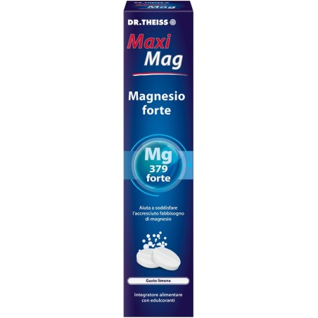 Dr Theiss Maxi Mag Forte Dr Theiss Maxi Mag Forte