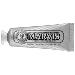 Marvis Smokers Whitening Mint