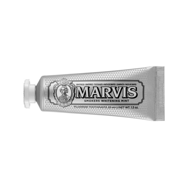 Marvis Smokers Whitening Mint