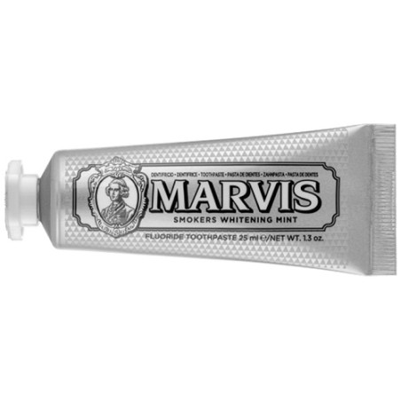 Marvis Smokers Whitening Mint