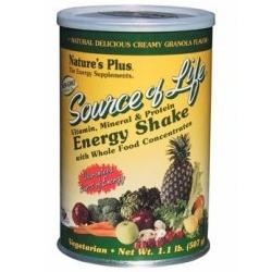 Source Of Life Polvere 507 G