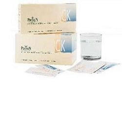 Ck Promin Acido Ascorbico + Bicarbonato 100 22,5 G