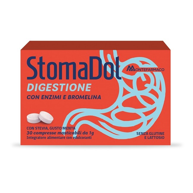 Stomadol Digestione Stomadol Digestione