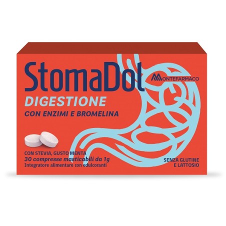 Stomadol Digestione Stomadol Digestione