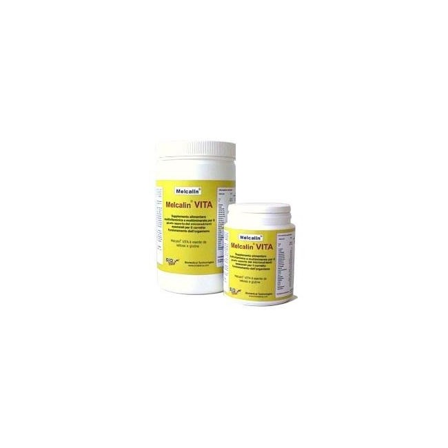 Melcalin Vita 1150g Melcalin Vita 1150g