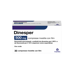 Dinesper 500 Mg
