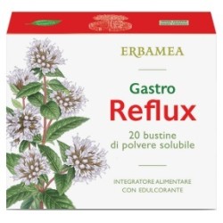 Erbamea Gastro Reflux