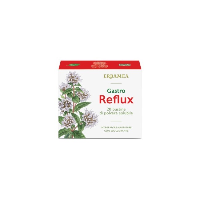 Erbamea Gastro Reflux Erbamea Gastro Reflux