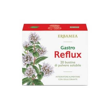 Erbamea Gastro Reflux Erbamea Gastro Reflux