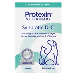 Adm Protexin Synbiotic D-c