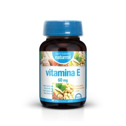 Dietmed Italia Vitamina E 60mg