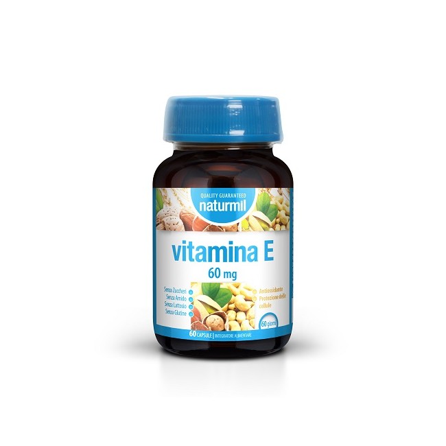 Dietmed Italia Vitamina E 60mg Dietmed Italia Vitamina E 60mg