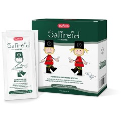 Salireid 12 Bustine Da 7 G